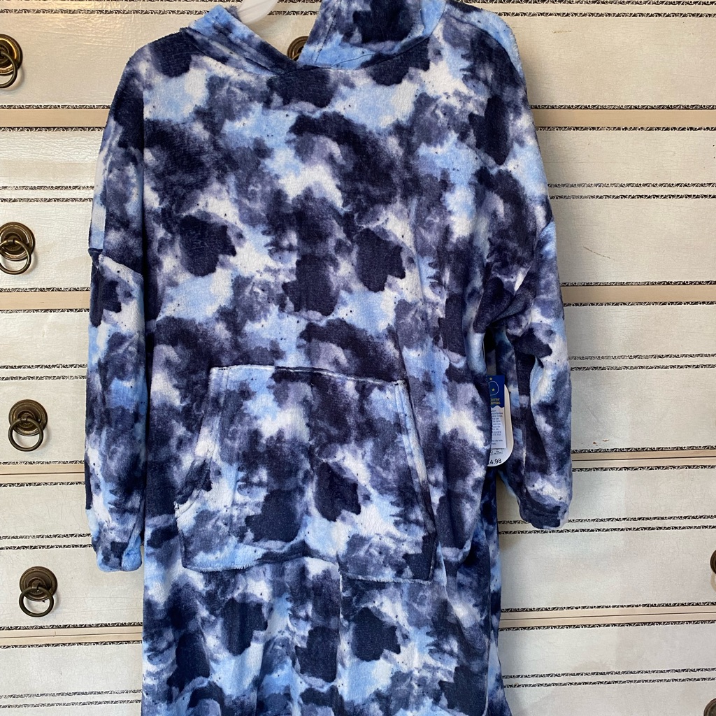 Super Soft Pullover